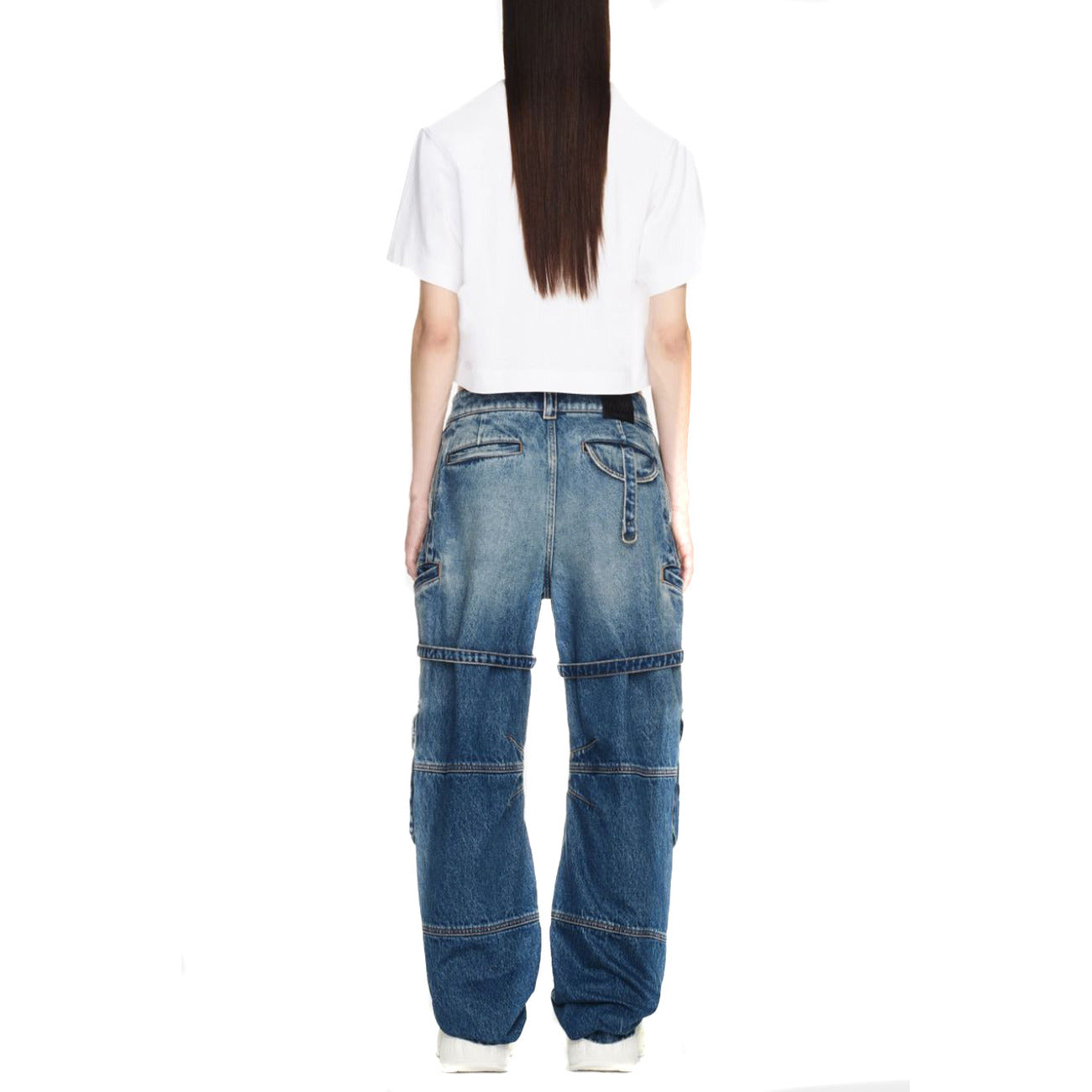 Off-white Jeans Donna