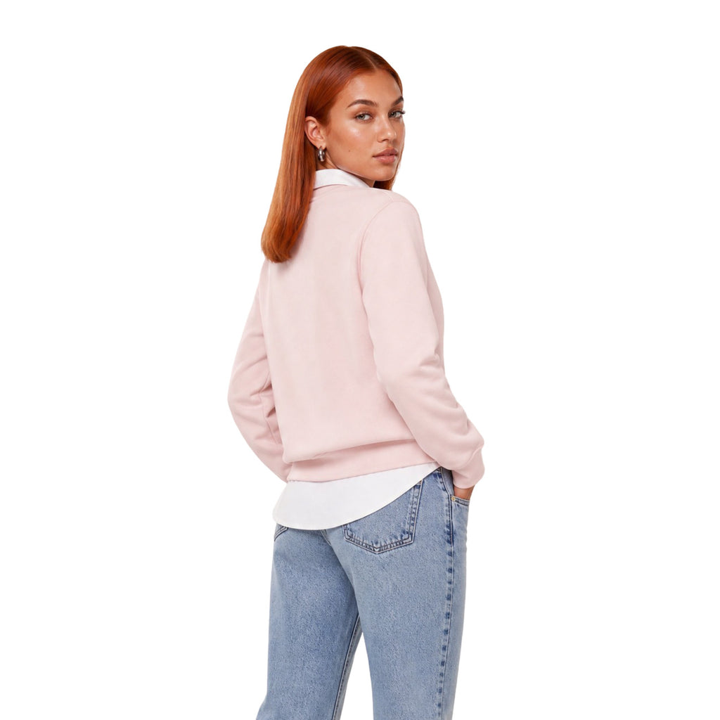 Calvin Klein Jeans Felpa Donna