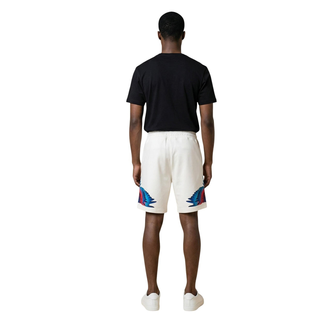 County Of Milan Bermuda Uomo