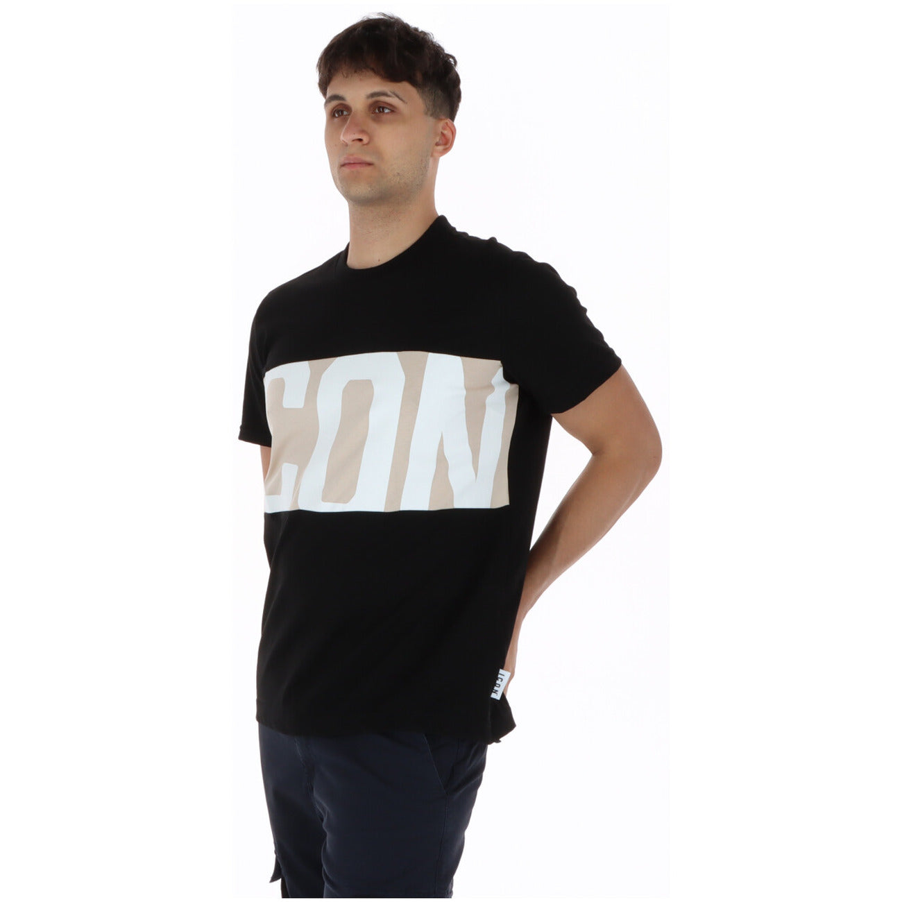 Icon T-Shirt Uomo