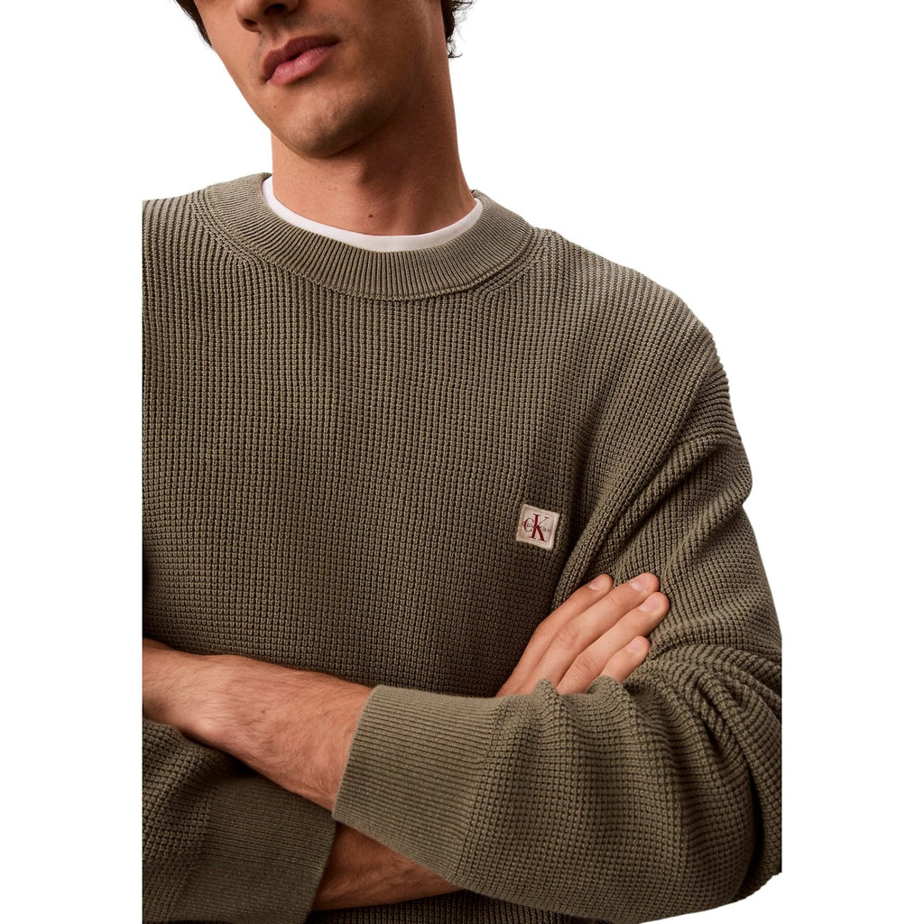 Calvin Klein Jeans Maglia Uomo