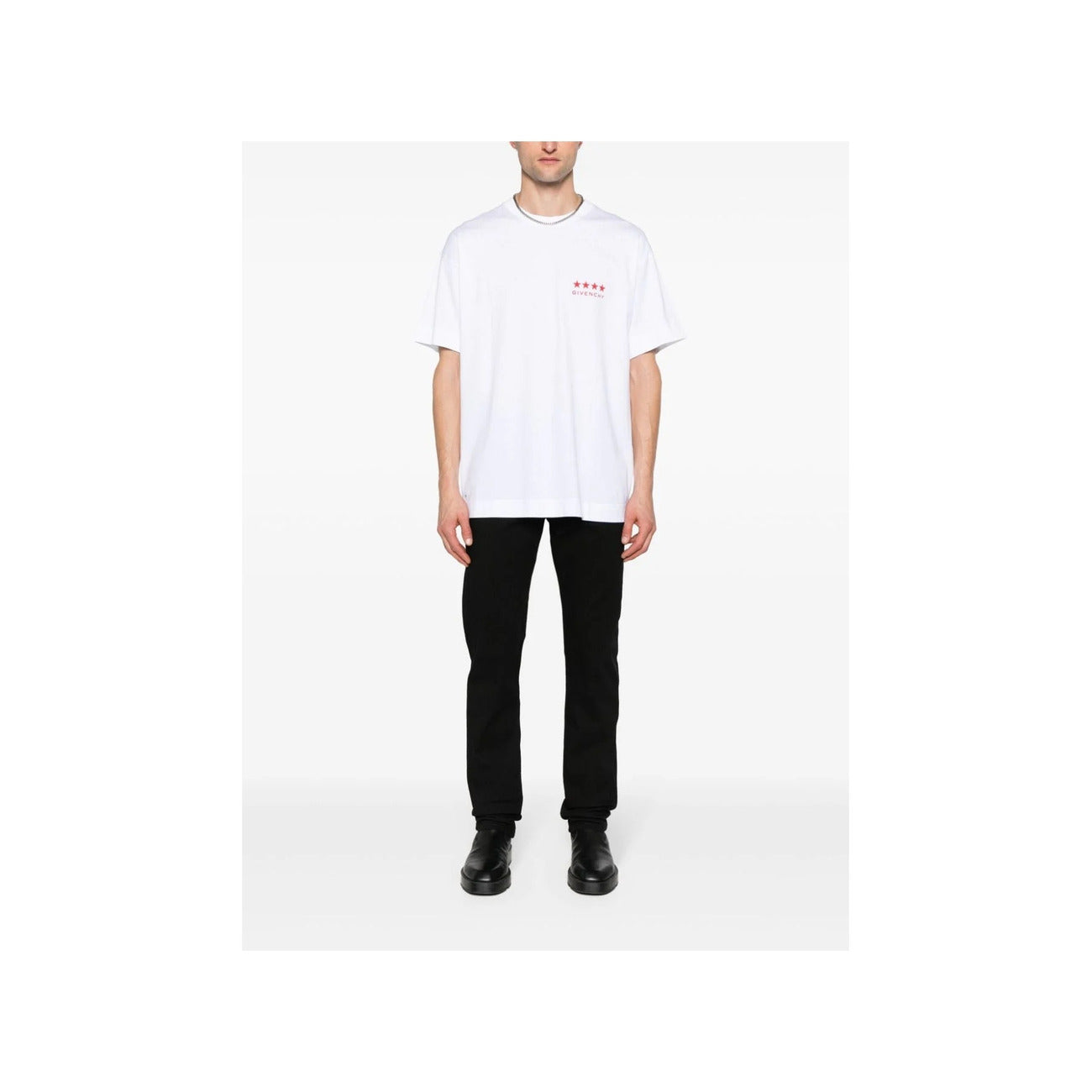 Givenchy Jeans Uomo