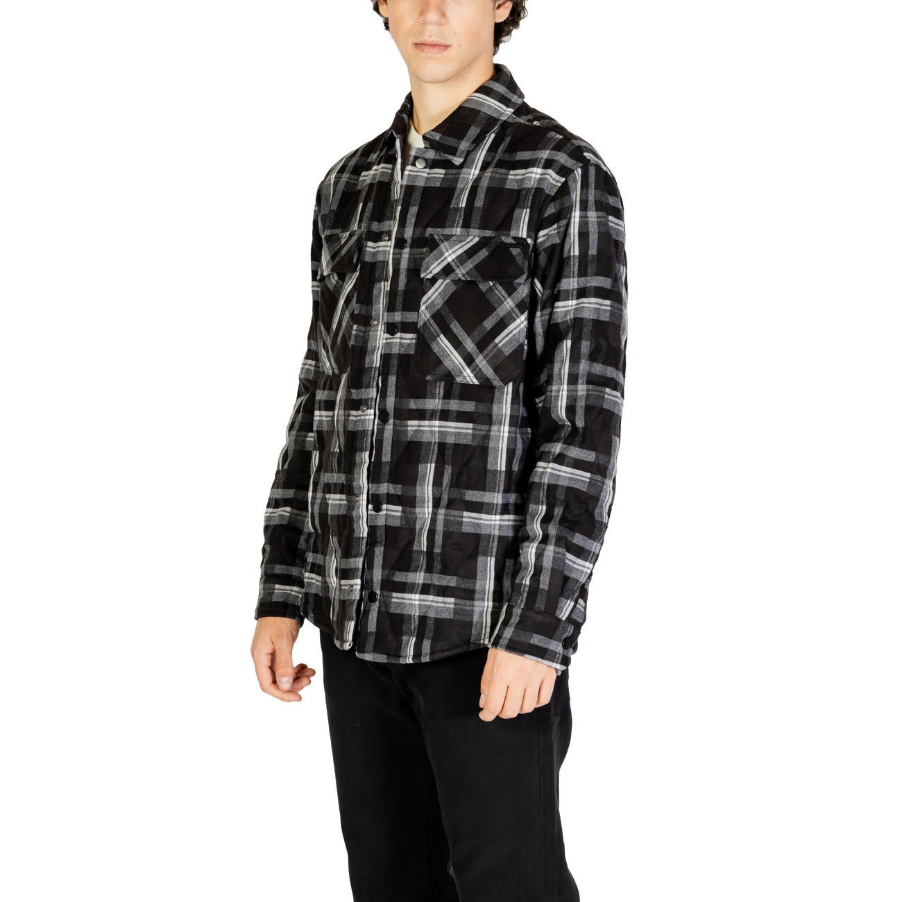 Gianni Lupo Camicia Uomo