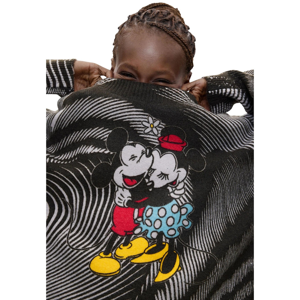 Desigual Maglia Donna