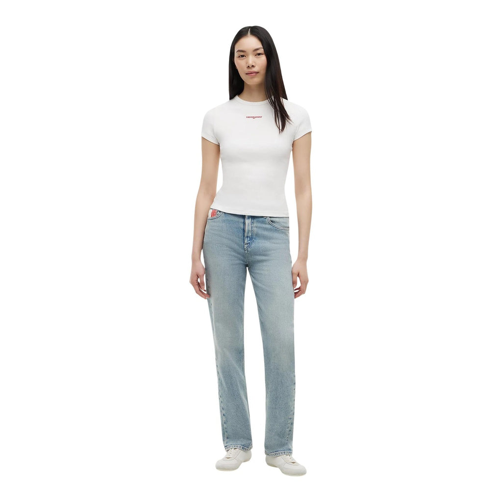 Tommy Hilfiger Jeans T-Shirt Donna