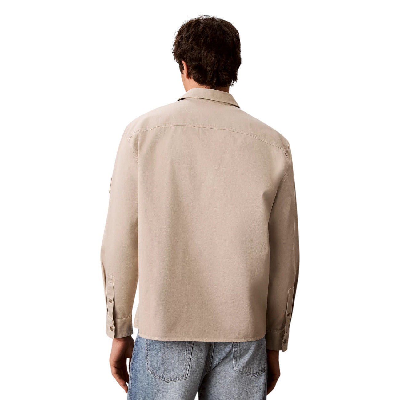 Calvin Klein Jeans Camicia Uomo