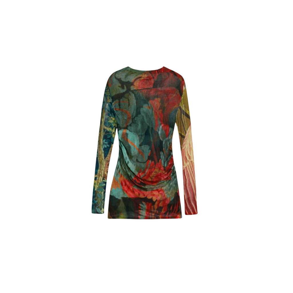 Desigual Maglia Donna
