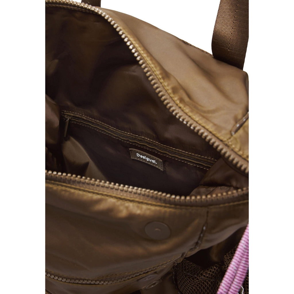 Desigual Borsa Donna