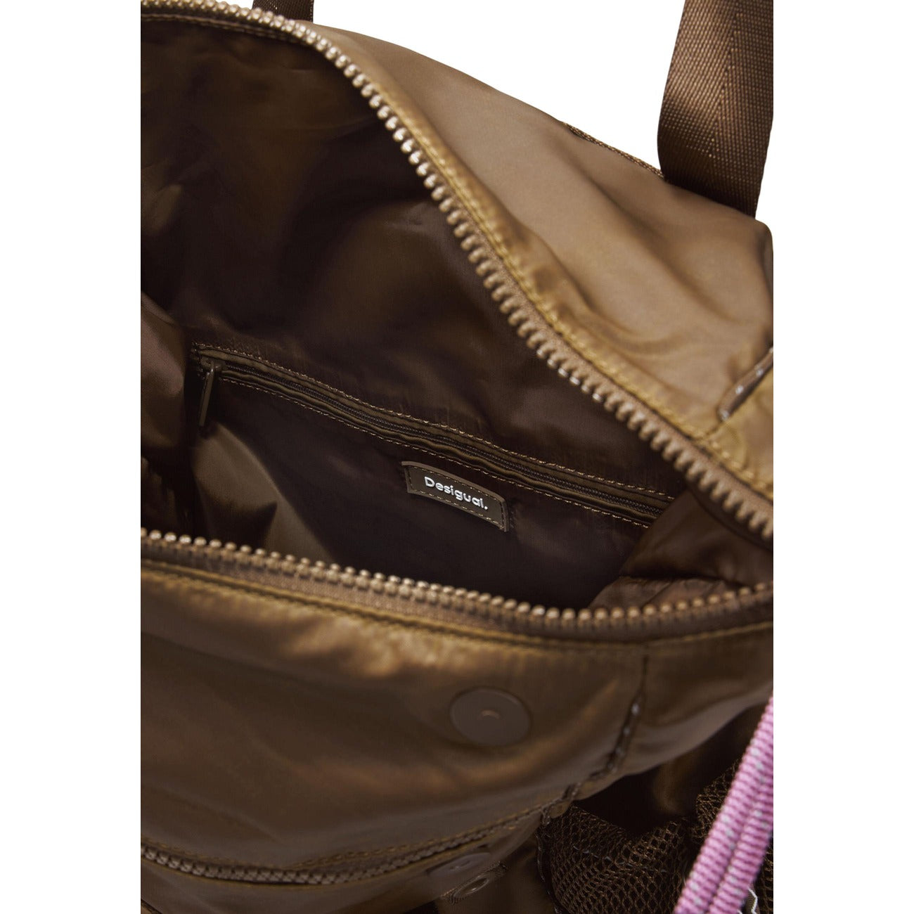 Desigual Borsa Donna