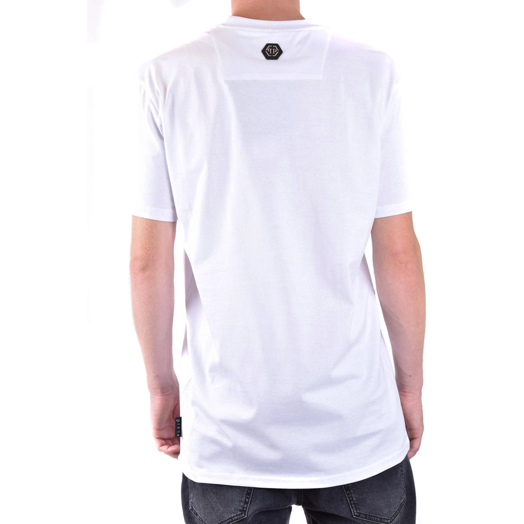 Philipp Plein T-Shirt Uomo