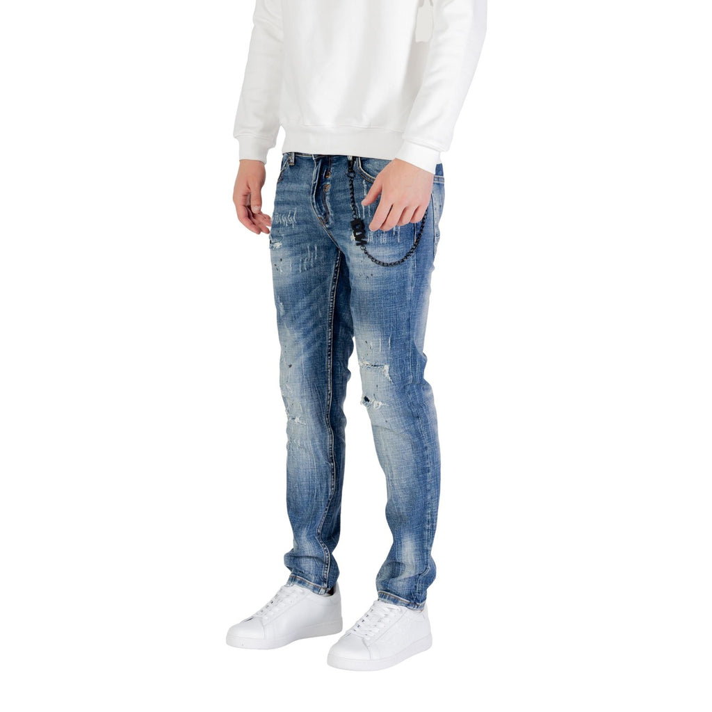 Icon Jeans Uomo