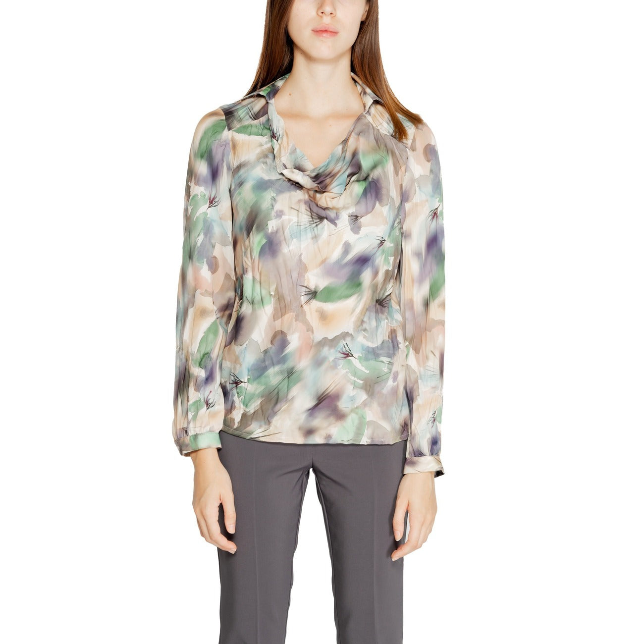 Rinascimento Blouse Donna