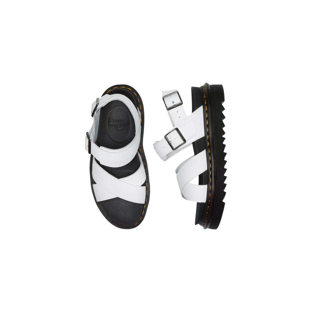 Dr. Martens Sandali Donna