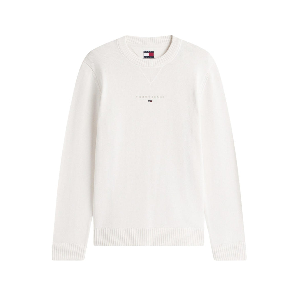 Tommy Hilfiger Jeans Maglia Uomo