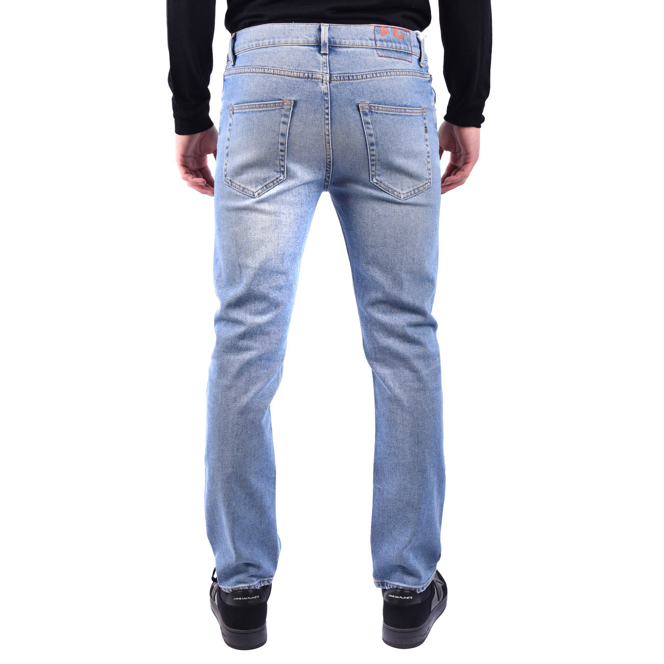 Dondup Jeans Uomo