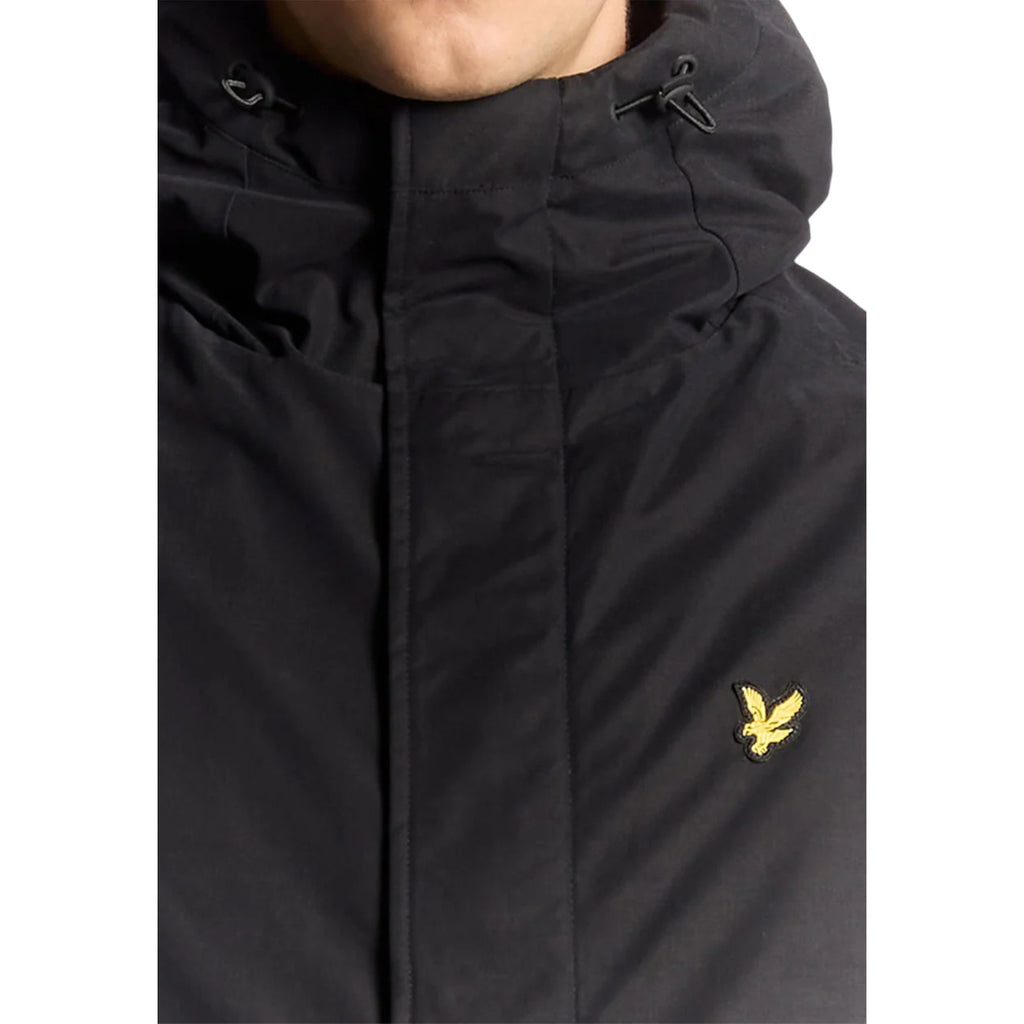 Lyle & Scott Giubbotto Uomo