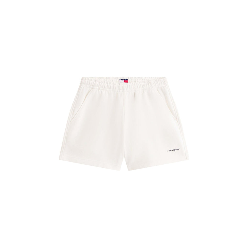 Tommy Hilfiger Jeans Shorts Donna