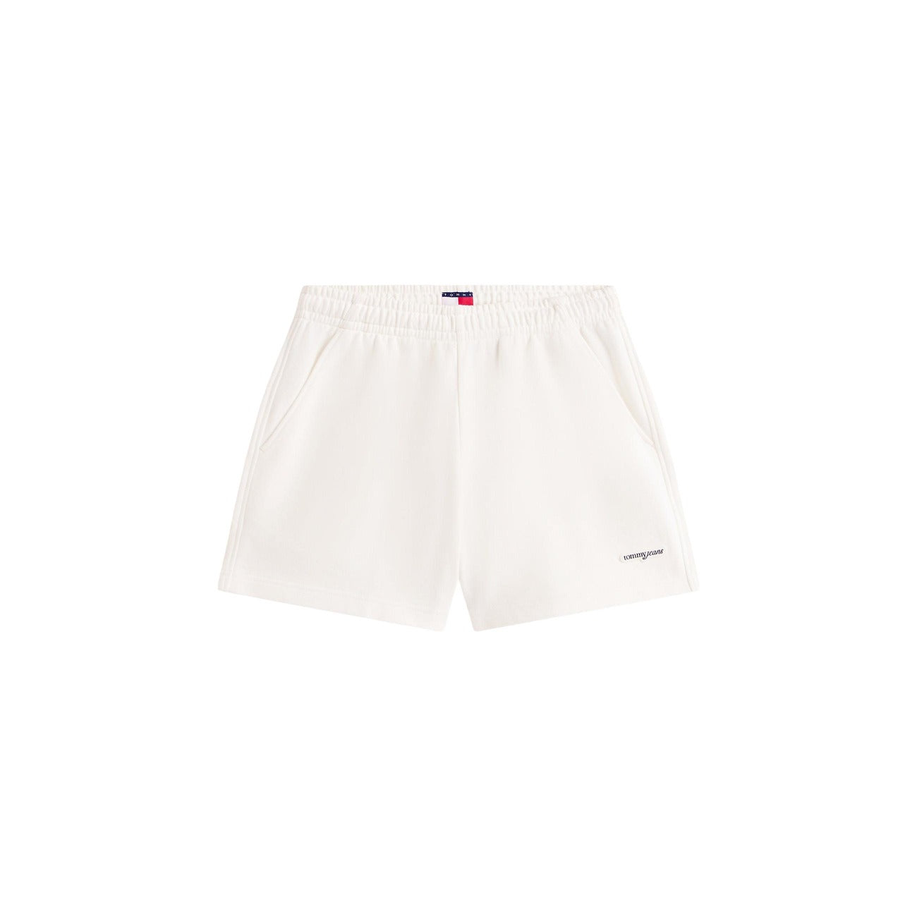 Tommy Hilfiger Jeans Shorts Donna