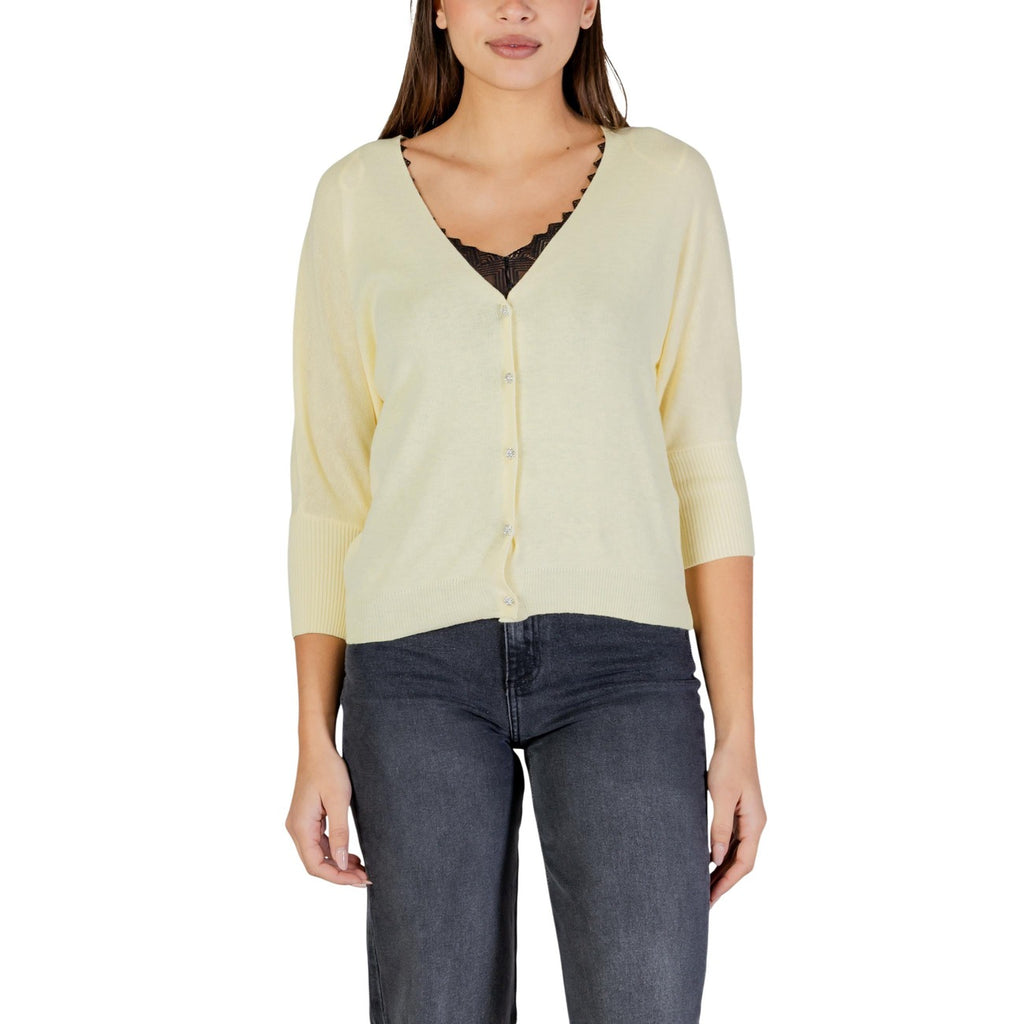Morgan De Toi Cardigan Donna