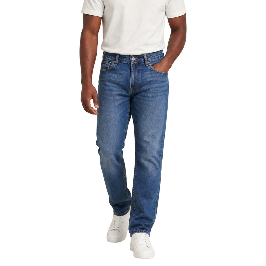 Tommy Hilfiger Jeans Jeans Uomo