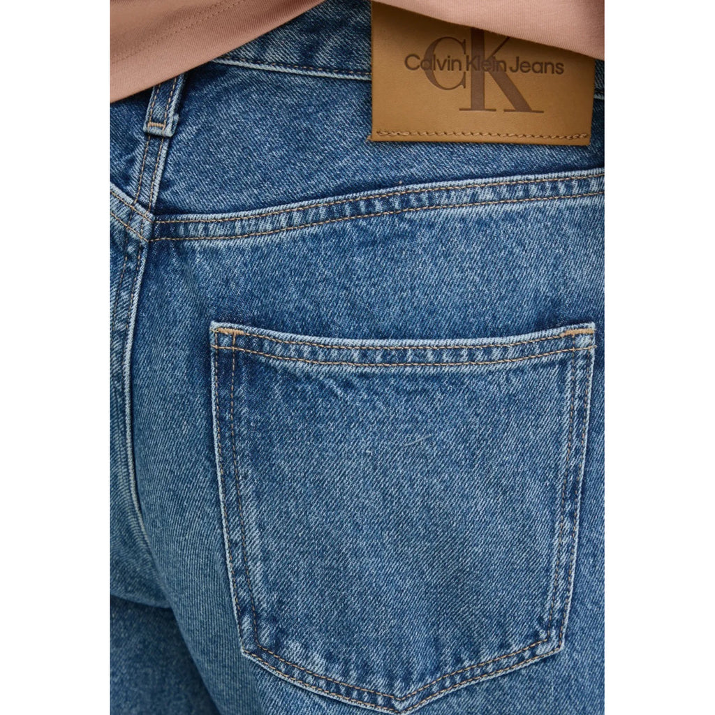Calvin Klein Jeans Jeans Donna
