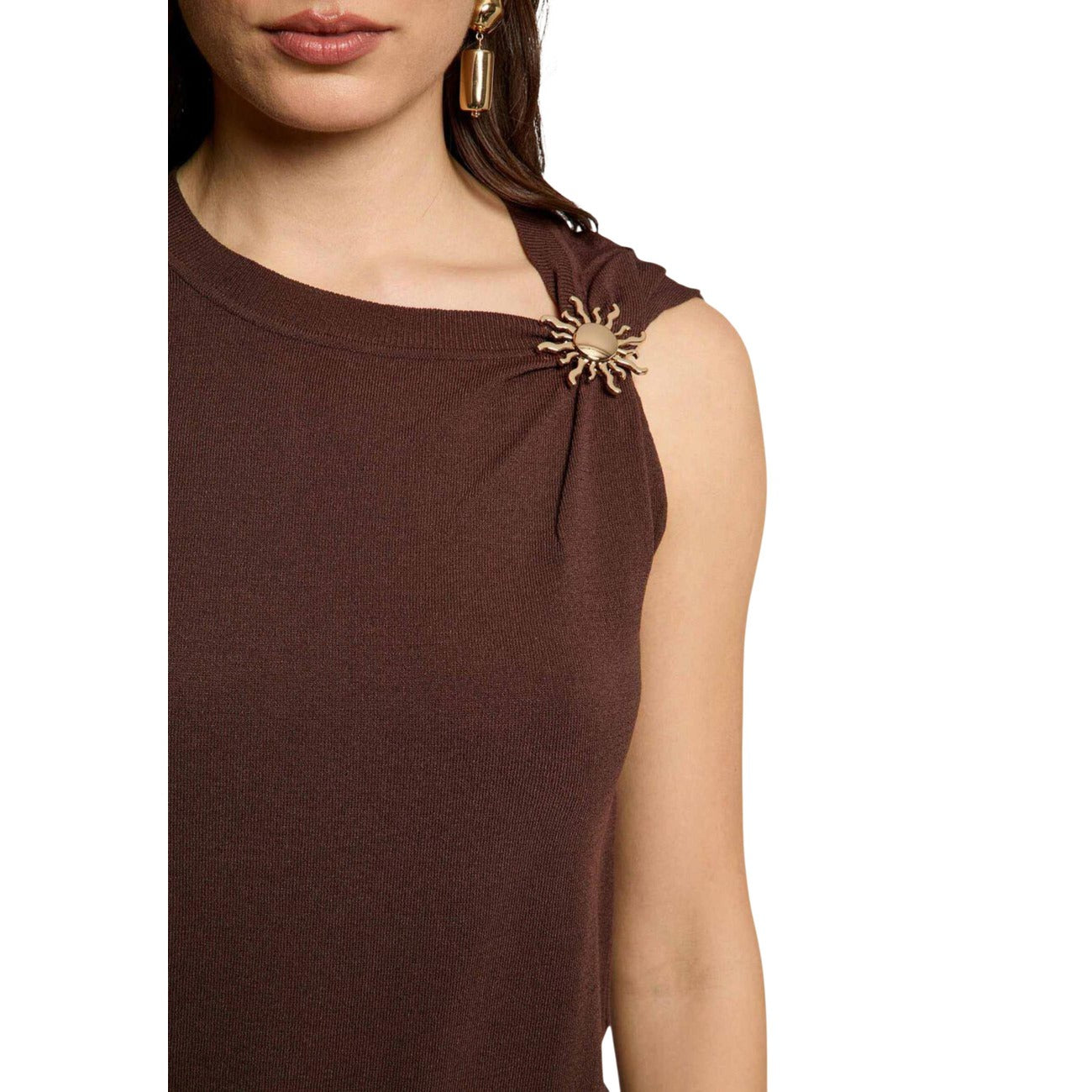 Morgan De Toi Maglia Donna