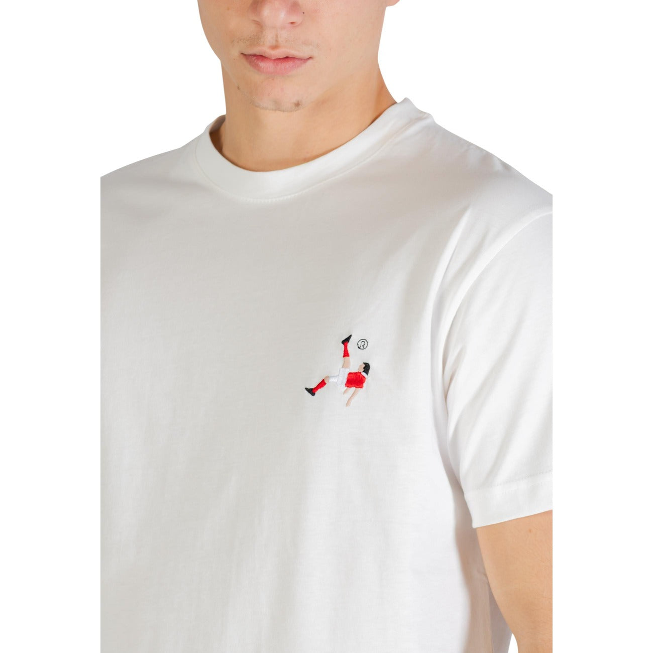 Hydra Clothing T-Shirt Uomo