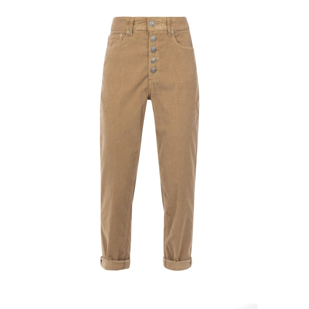 Dondup Pantaloni Donna