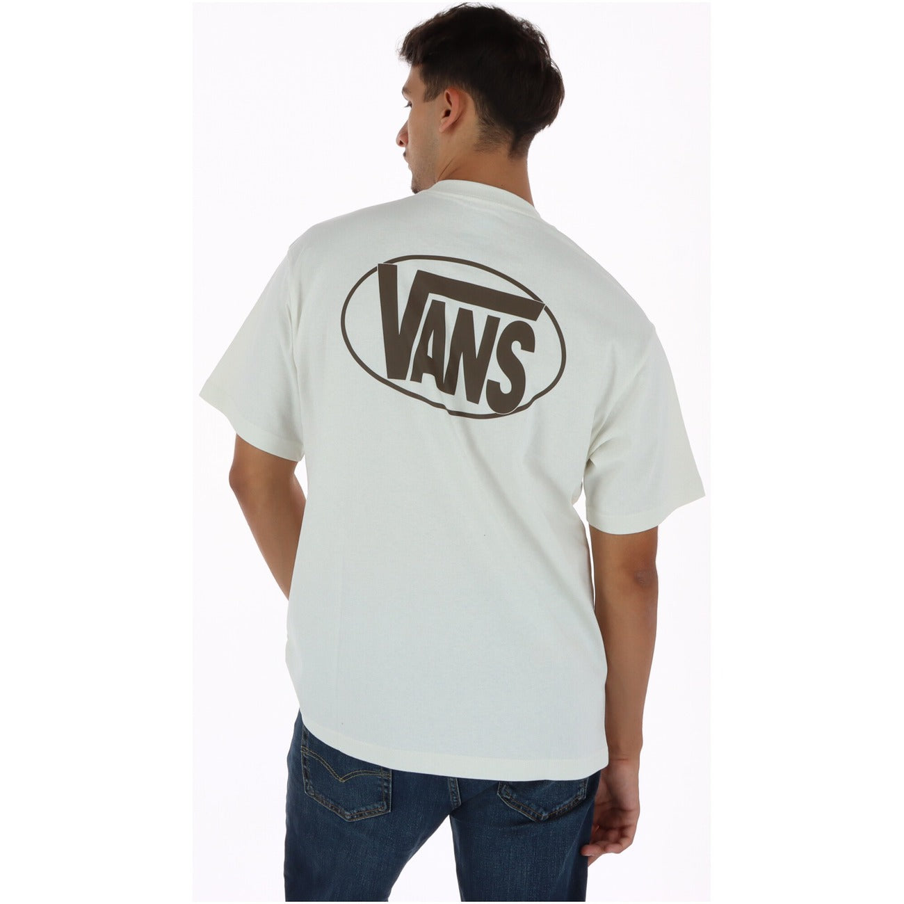 Vans T-Shirt Uomo