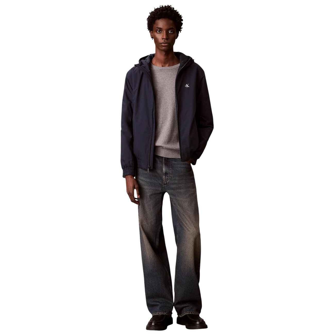 Calvin Klein Jeans Giacca Uomo