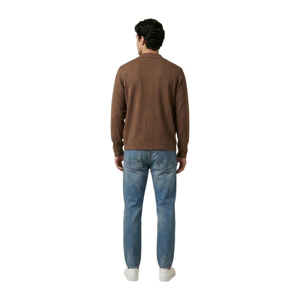 Gianni Lupo Cardigans Uomo
