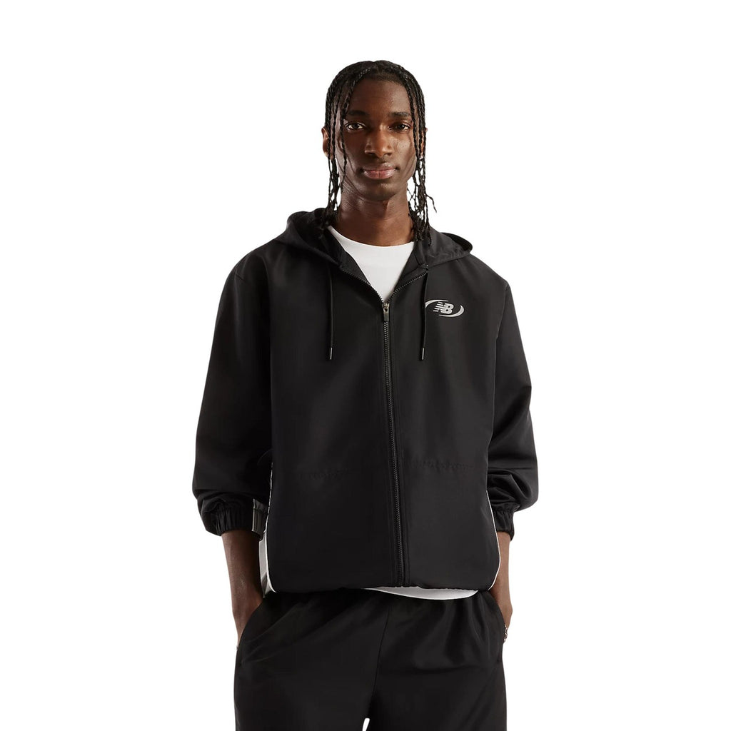 New Balance Giacca Uomo