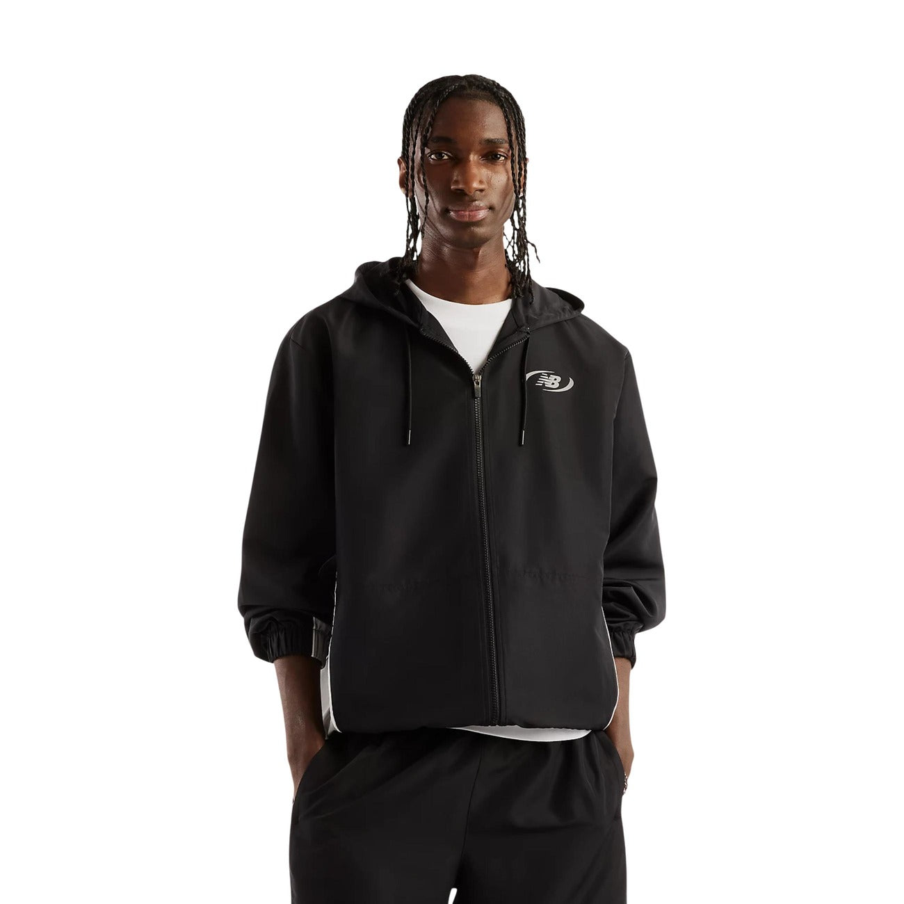 New Balance Giacca Uomo