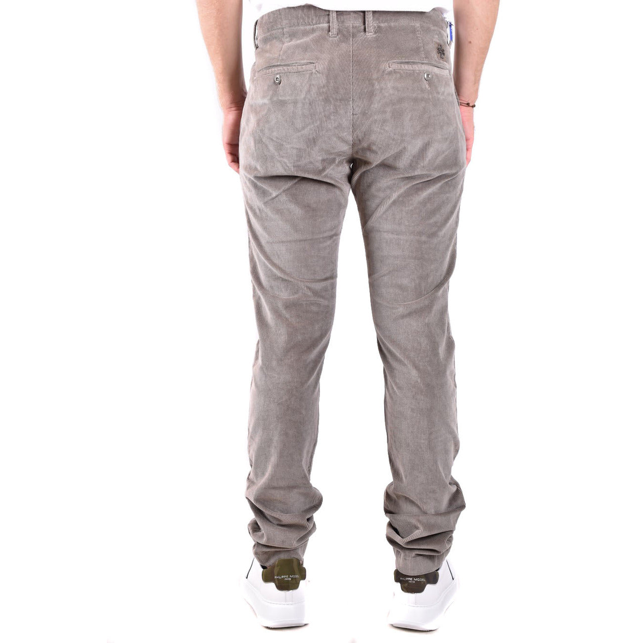 Dondup Pantaloni Uomo
