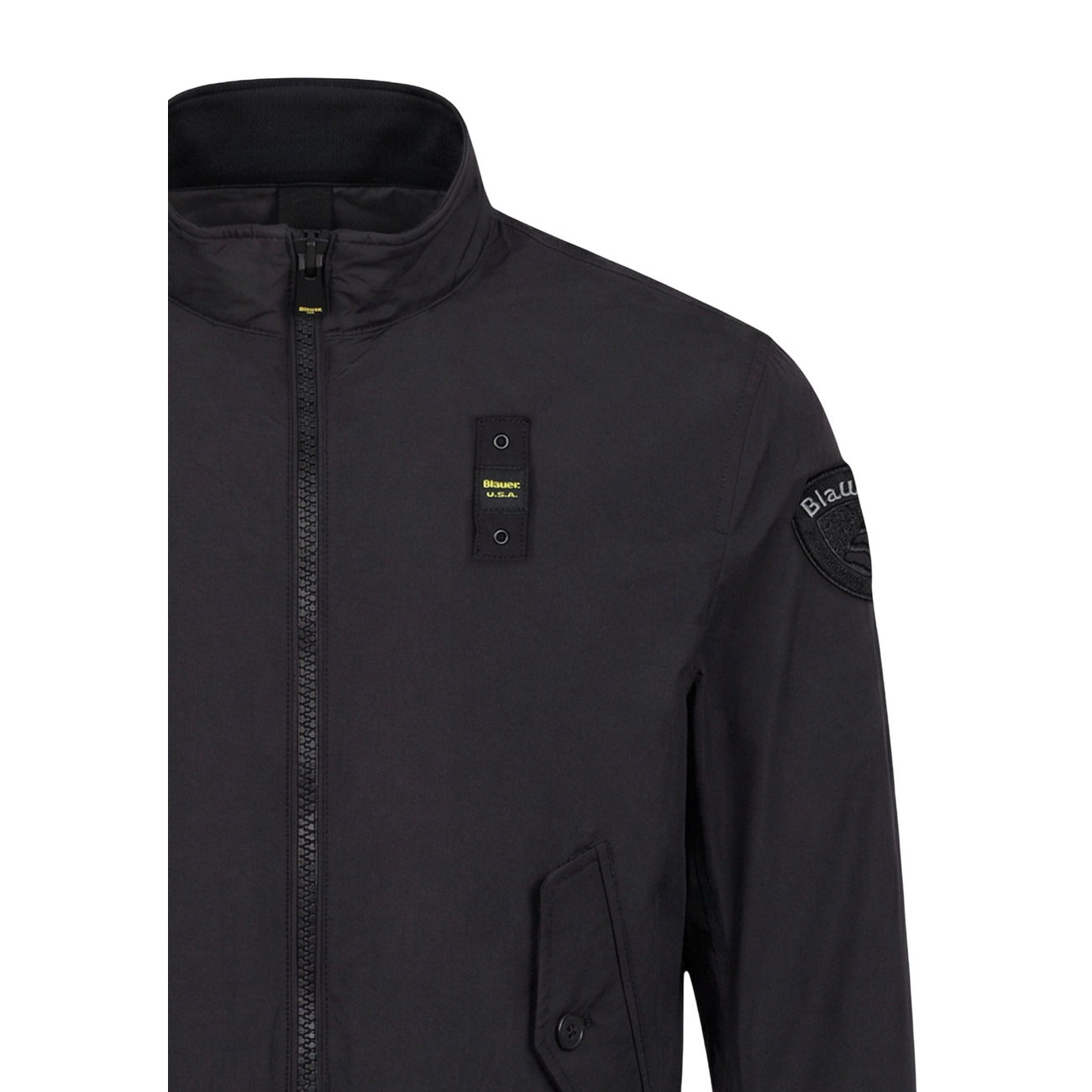 Blauer. Giacca Uomo