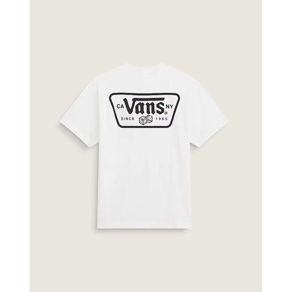 Vans T-Shirt Uomo