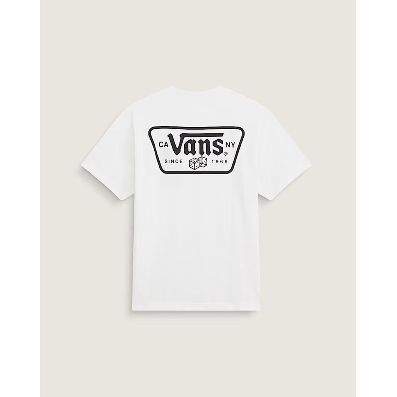 Vans T-Shirt Uomo
