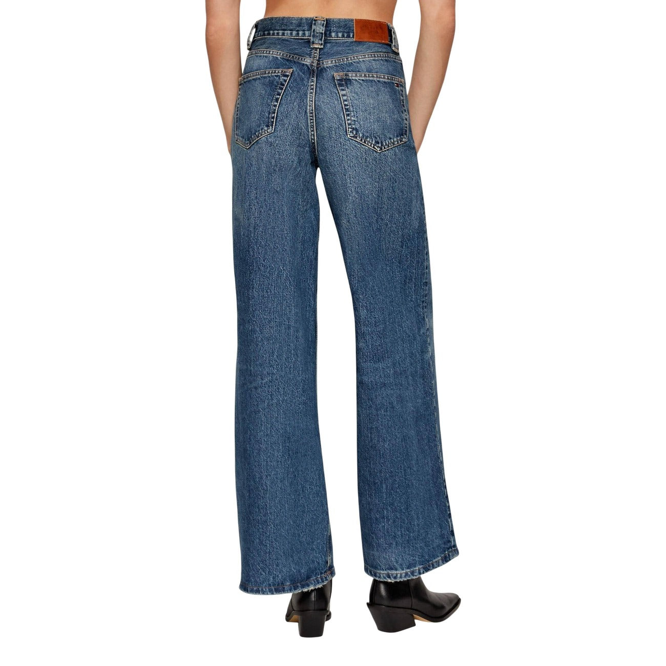 Tommy Hilfiger Jeans Donna