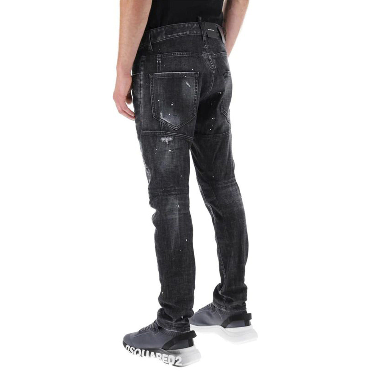 Dsquared Jeans Uomo