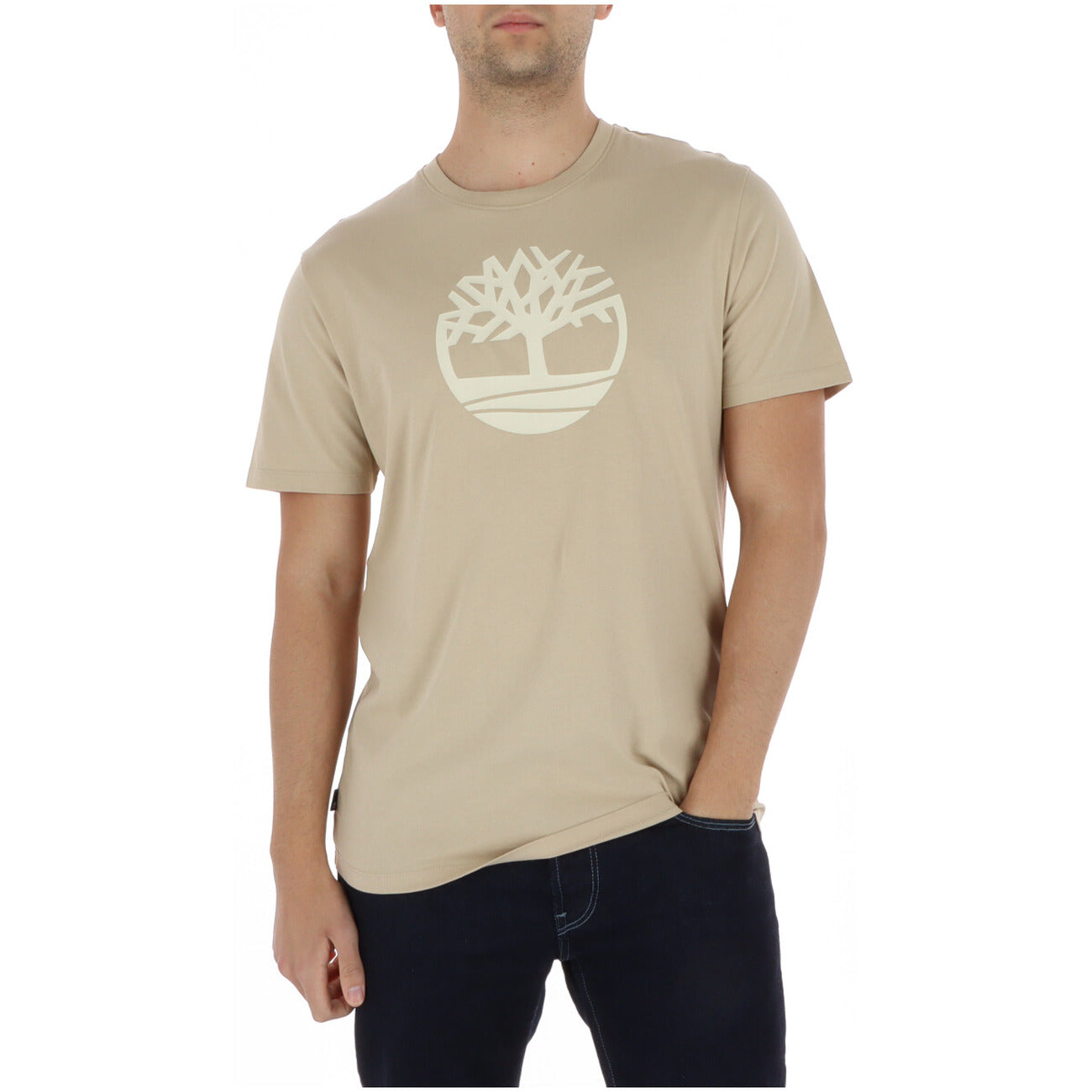 Timberland T-Shirt Uomo