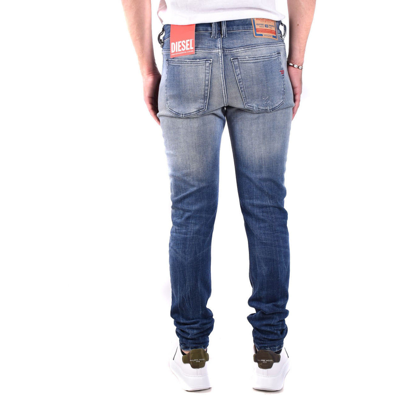 Diesel Jeans Uomo