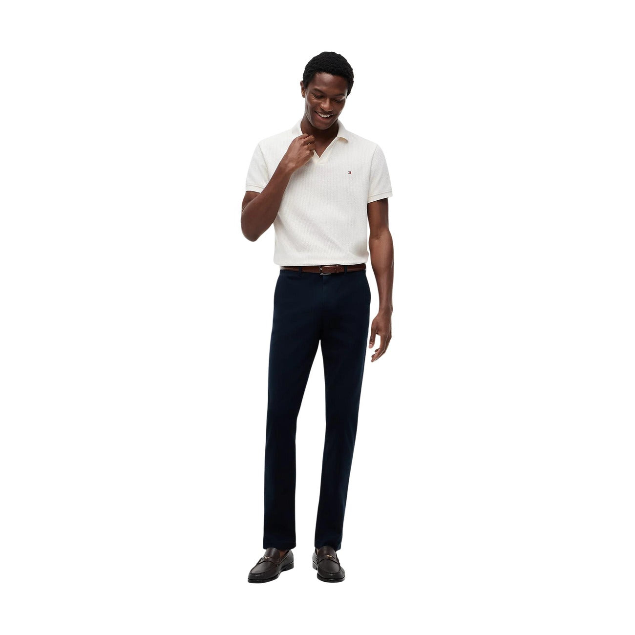 Tommy Hilfiger Pantaloni Uomo
