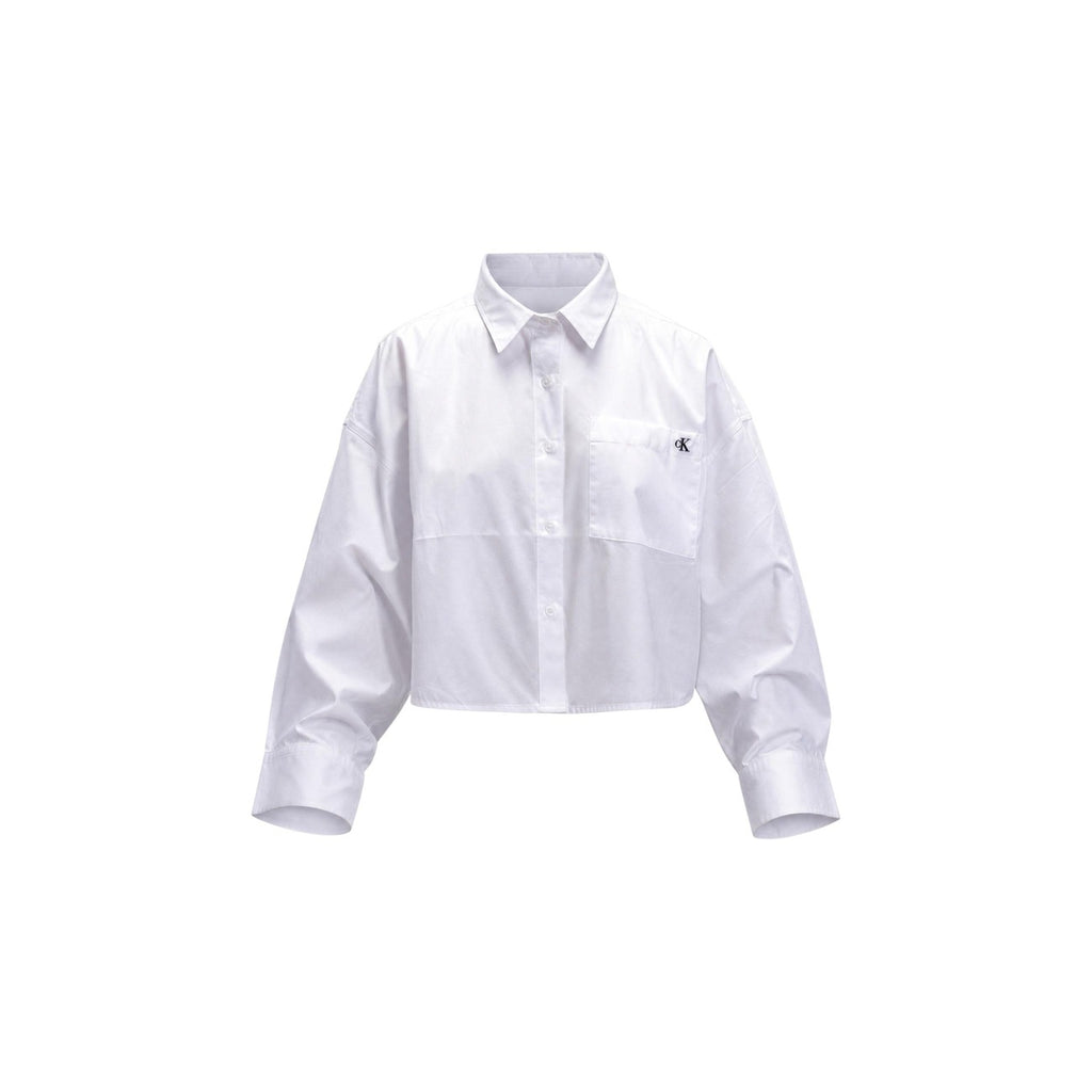 Calvin Klein Jeans Camicia Donna