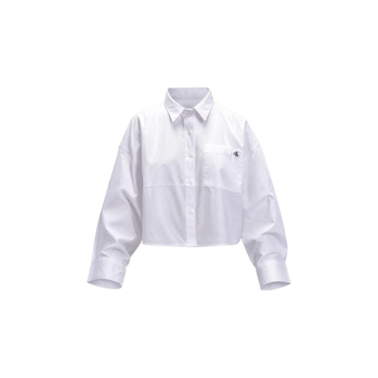 Calvin Klein Jeans Camicia Donna