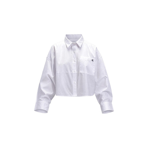 Calvin Klein Jeans Camicia Donna