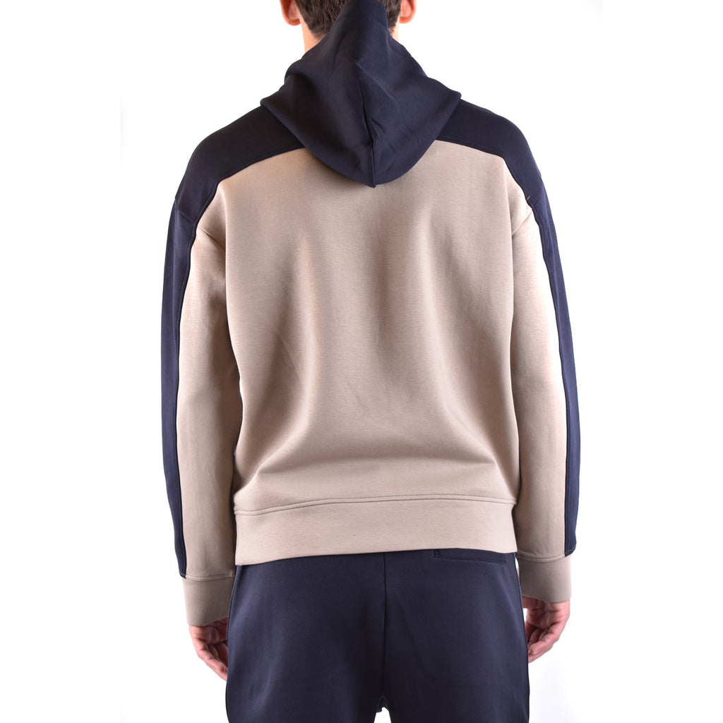 Emporio Armani Felpa Uomo