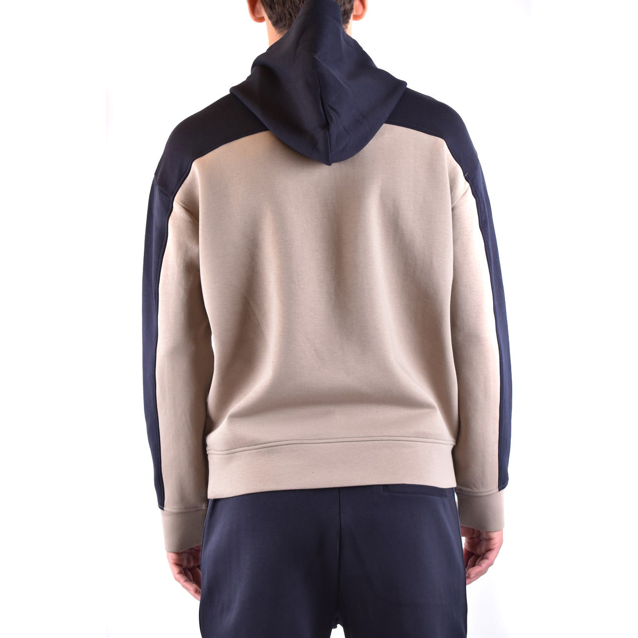 Emporio Armani Felpa Uomo
