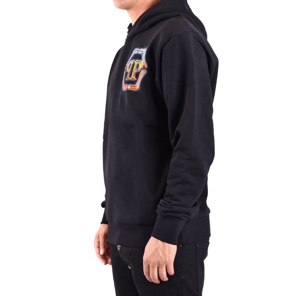Philipp Plein Felpa Uomo