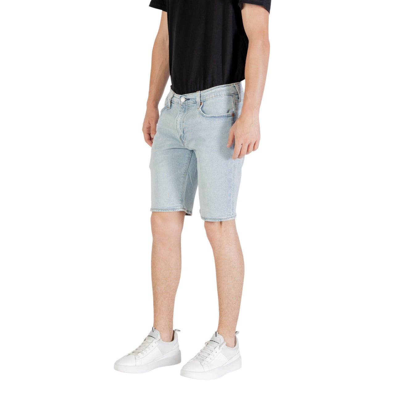 Levi`s Bermuda Uomo