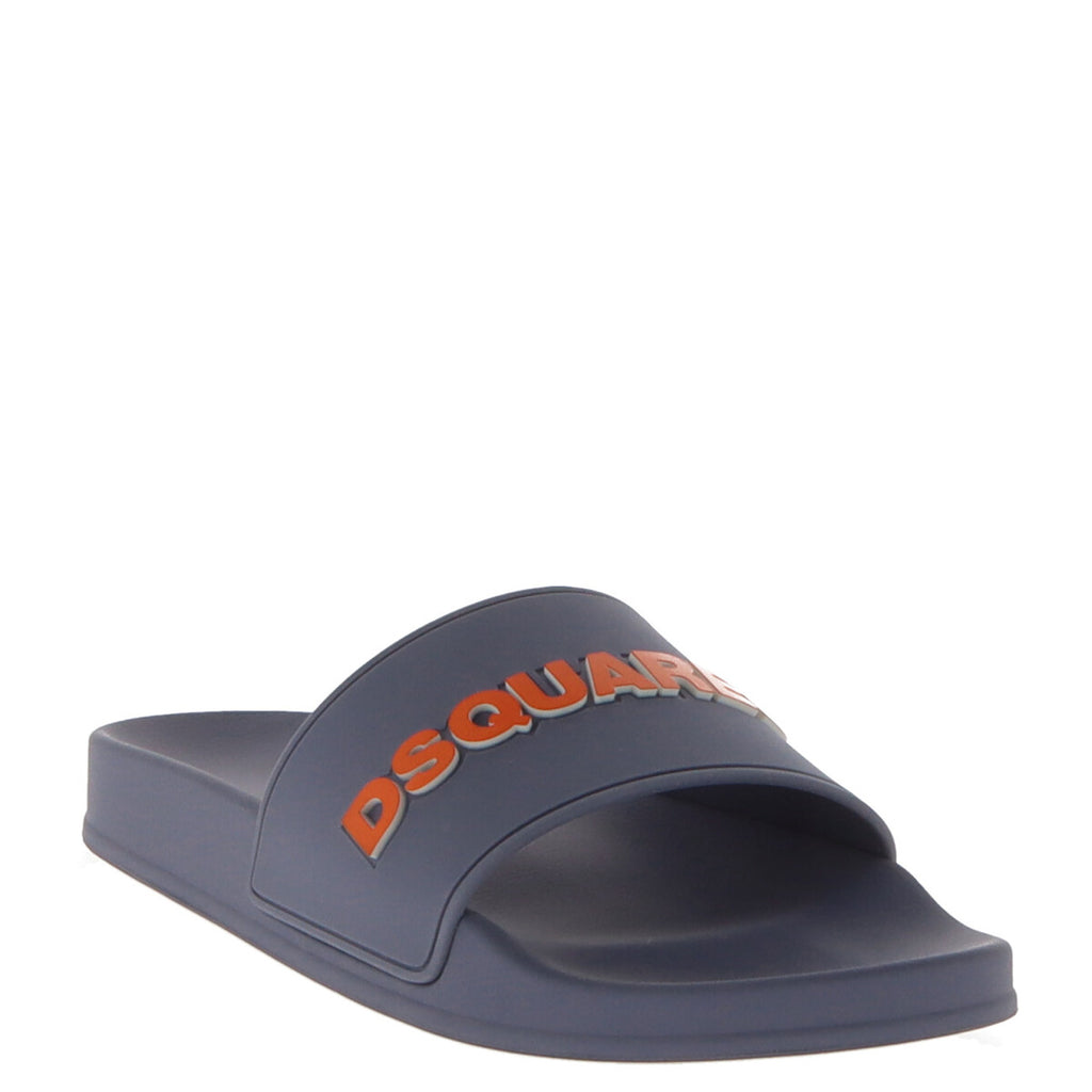 Dsquared2 Ciabatte Uomo